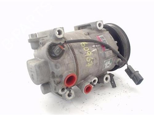 AC compressor HYUNDAI i30 (GD) 1.4 | BP36050932M34 - Image 4