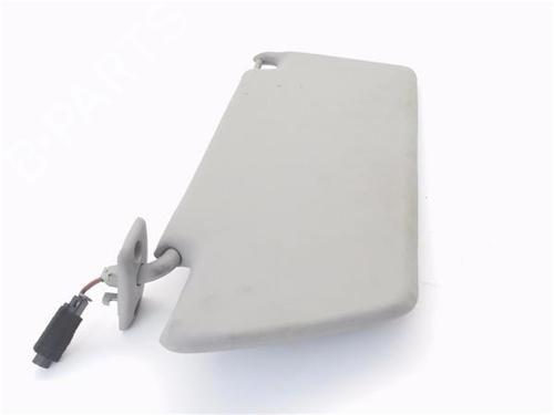Right sun visor CHEVROLET ZAFIRA  | BP28819301I2 