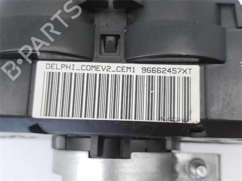 Switch PEUGEOT PARTNER Tepee 1.6 HDi 16V | BP32451068I30  - Image 8