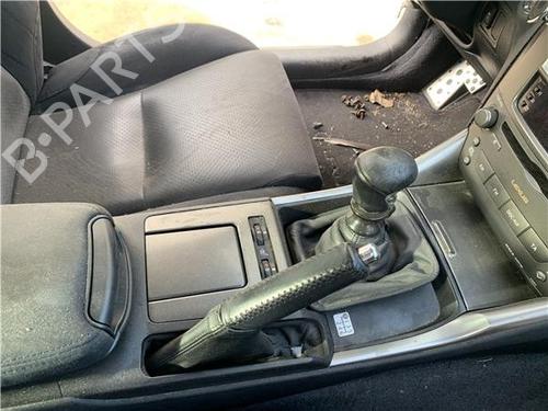 Middle console LEXUS IS II (_E2_) 220d (ALE20) | BP32417249I22