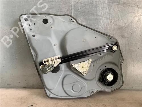Rear left window mechanism MERCEDES-BENZ A-CLASS (W169) A 150 (169.031, 169.331) | BP24869461C24 
