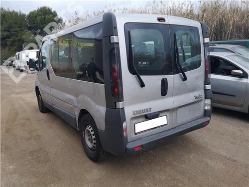 Used Parts RENAULT TRAFIC II Bus (JL)  2.5 dCi 135 (JL0D)  1042505