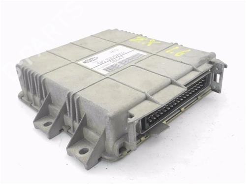 Used Electronic module CITROËN ZX (N2) [1991-1999]  30981244