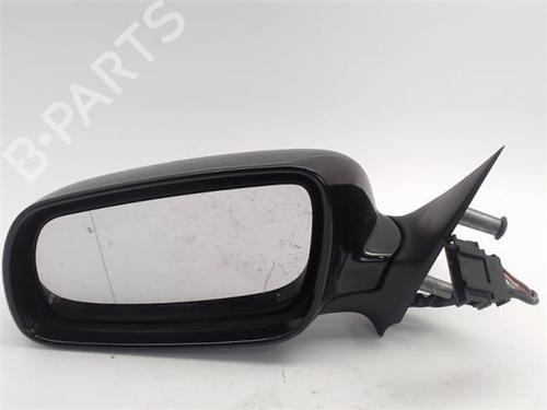 Left mirror SKODA OCTAVIA I (1U2)  | BP13056199C26 