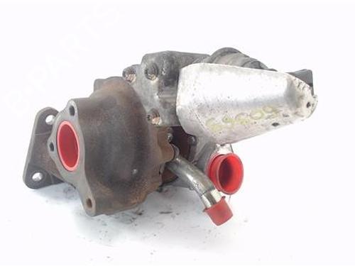 Turbocharger/Supercharger OPEL MOKKA / MOKKA X (J13) 1.7 CDTI (_76) | BP30169993M71