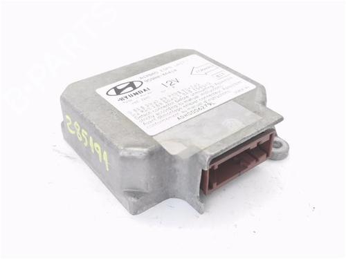 Used ECU airbags HYUNDAI H-1 / STAREX Bus (A1) 2.5 CRDi (140 hp) 9685850