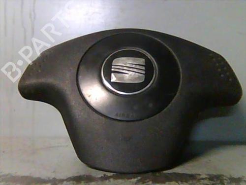 Used Driver airbag SEAT IBIZA III (6L1) 1.4 16V (75 hp) 9634712