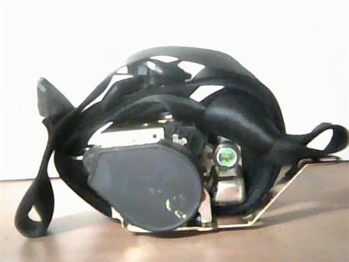 Used Front left seatbelt SEAT IBIZA III (6L1) 1.4 16V (75 hp) 9634931