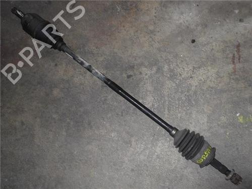 Used Right front driveshaft OPEL CORSA C (X01) [2000-2009]  11340783