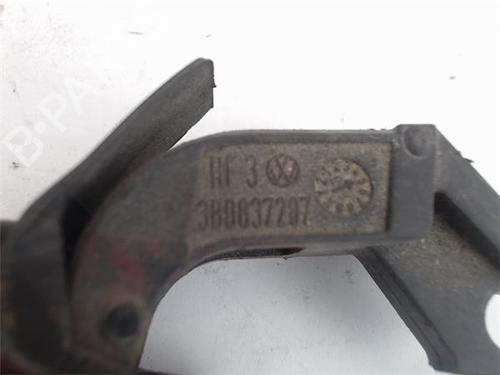 Front right exterior door handle SEAT LEON (1M1) 1.8 20V T | BP14339011C129 