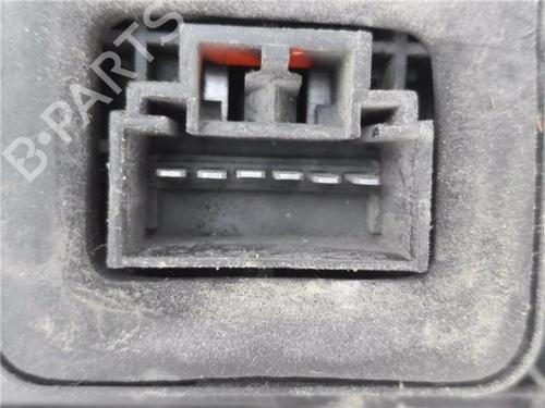 Right taillight PEUGEOT BIPPER (AA_) 1.4 HDi | BP39454391C35 - Image 8