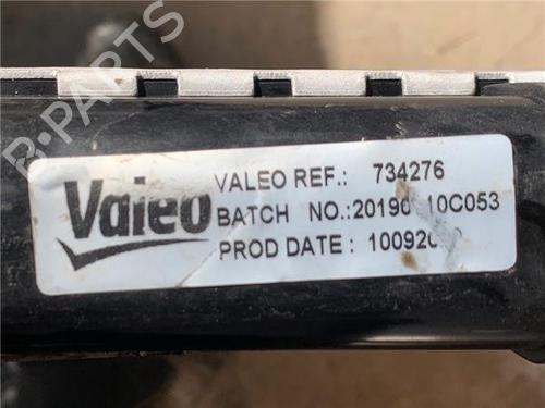 Water radiator BMW 3 Compact (E46) | BP31575177M31