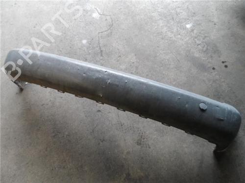 Used Rear bumper VW CADDY III Box Body/MPV (2KA, 2KH, 2CA, 2CH) 1.9 TDI (105 hp) 9685074