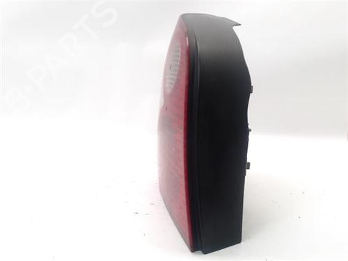 Left taillight VW POLO (9N_, 9A_)  | BP22432877C34 