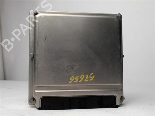 Used Electronic module MERCEDES-BENZ C-CLASS (W203) [2000-2007]  14344133
