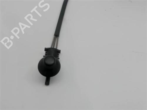 Right mirror SEAT IBIZA III (6L1)  | BP13050100C27 