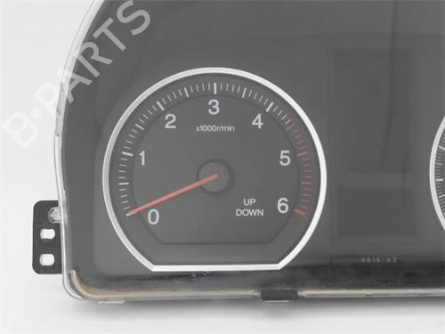 Instrument cluster HONDA CR-V III (RE_) 2.2 i-DTEC 4WD (RE6) | BP23841427C47 