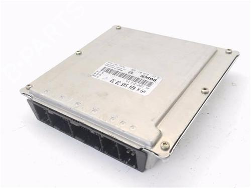 Electronic module MERCEDES-BENZ E-CLASS (W210) E 220 CDI (210.006) | BP12119681M83 