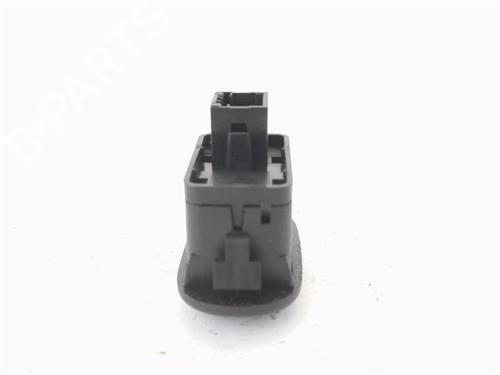 Left front window switch CITROËN C3 I (FC_, FN_)  | BP25008412I27 