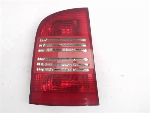 Venstre Baklys SKODA OCTAVIA I Combi (1U5) [1998-2010]  13056186