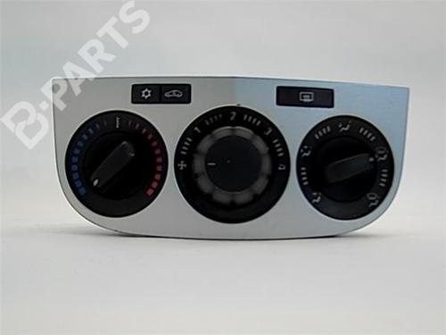 Used Climate control Climate control OPEL CORSA D (S07) [2006-2015] 9948409 9948409