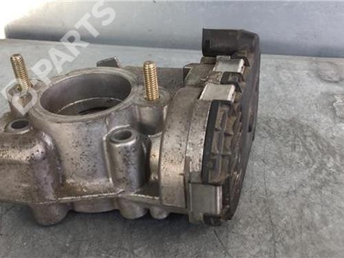 Throttle body OPEL CORSA C (X01) 1.2 (F08, F68) | BP9661111M82 