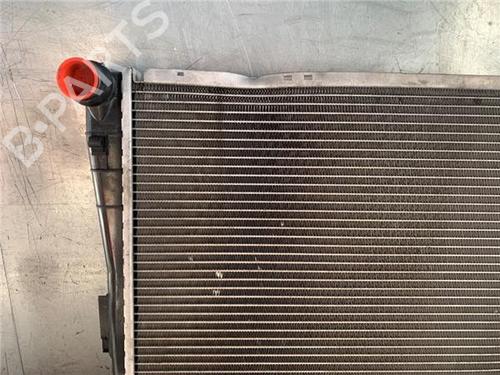 Water radiator BMW 3 Compact (E46) | BP31575177M31