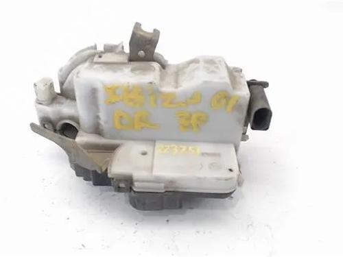 Front right lock SEAT IBIZA II (6K1) 1.9 SDI | BP11362563C97 