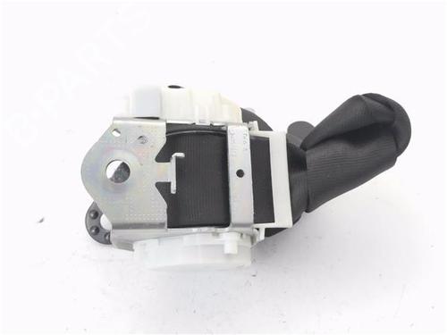 Rear right seatbelt VW POLO V (6R1, 6C1) 1.2 TSI 16V | BP29260142I28 