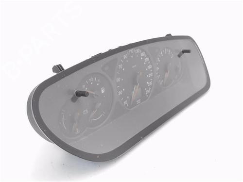 Instrument cluster CITROËN C5 I (DC_)  | BP32162030C47  - Image 6