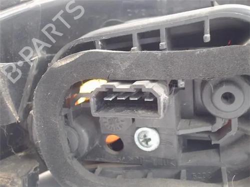 Right taillight SEAT IBIZA III (6L1)  | BP13543284C35 