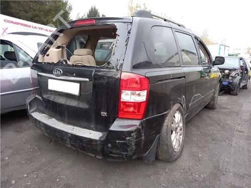 Starter KIA CARNIVAL / GRAND CARNIVAL III (VQ) 2.9 CRDi | BP17523614M8 