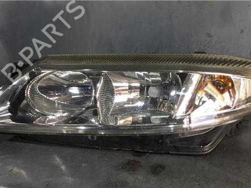 Used Left headlight RENAULT LAGUNA II (BG0/1_) 1.8 16V (BG0B, BG0C, BG0J, BG0M, BG0V) (121 hp) 11341529