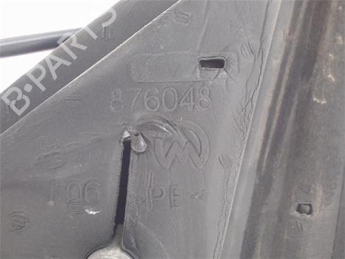Right mirror SEAT IBIZA III (6L1)  | BP13052497C27 