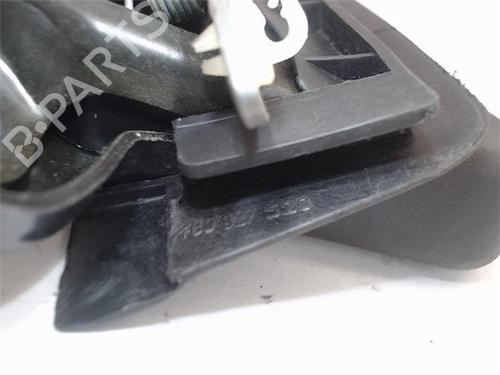 Tailgate lock AUDI ALLROAD C5 (4BH) 2.5 TDI quattro | BP16918305C101 