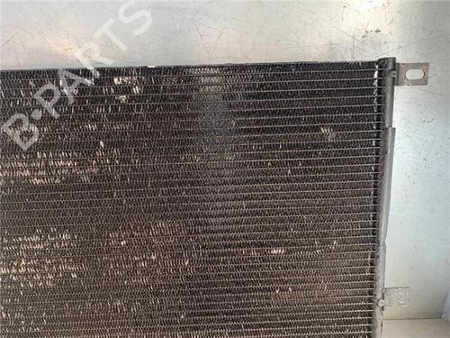 AC radiator BMW 3 Compact (E46)  | BP31575178M32 