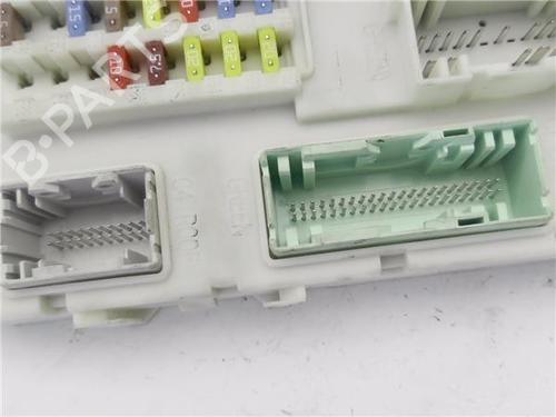 Fuse box FORD FOCUS III | BP29259975E1 - Image 10