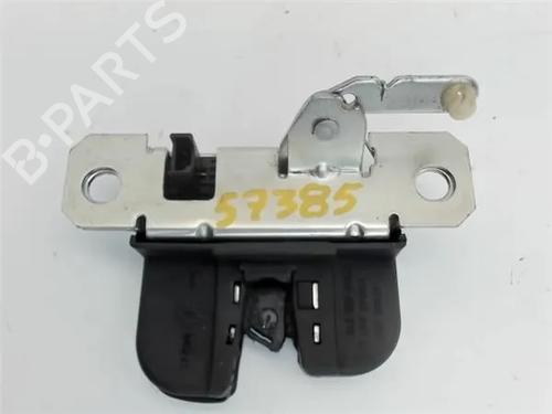 Tailgate lock SEAT IBIZA III (6L1)  | BP10735887C101 
