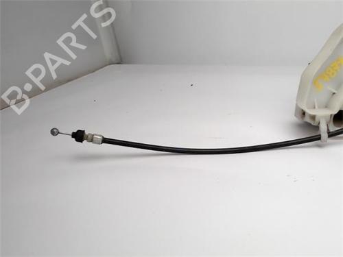 Rear left lock KIA CEE'D Hatchback (ED)  | BP14344725C100 