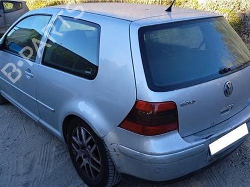 Subframe VW GOLF IV (1J1)  | BP16693554M9 