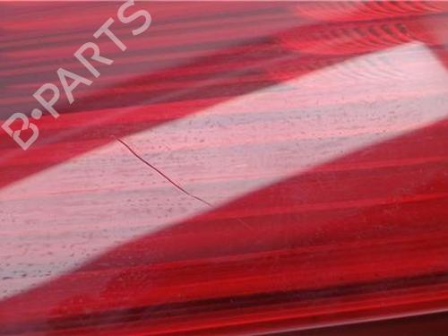 Left taillight FIAT PUNTO (188_)  | BP16676361C34 