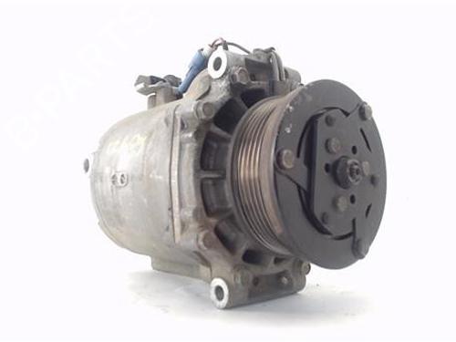 AC compressor MITSUBISHI OUTLANDER II (CW_W) 2.0 DI-D (CW8W) | BP30135481M34