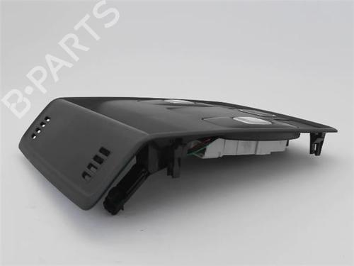 Interior roof light RENAULT CLIO V (B7_)  | BP21359742I8 