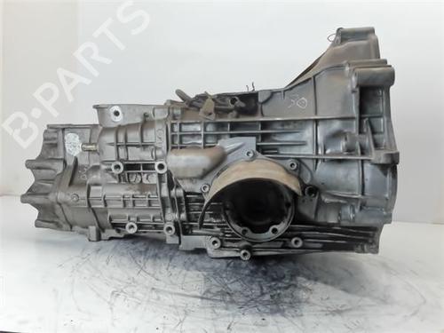 Gearbox AUDI A4 B5 (8D2)  | BP13050464M3 
