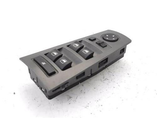 Left front window switch BMW 7 (E65, E66, E67) 730 d | BP37261826I27 - Image 2