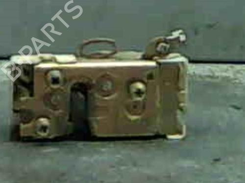 Used Front left lock FORD KA (RB_) [1996-2008]  11362362