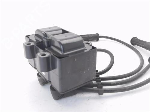 Ignition coil RENAULT CLIO II (BB_, CB_)  | BP28722021M94 