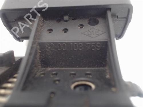 Switch RENAULT MEGANE II (BM0/1_, CM0/1_)  | BP15355544I30 