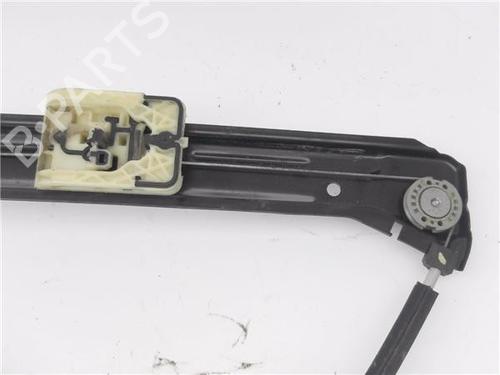 Rudehejsemekanisme ventre foran SEAT ATECA (KH7, KHP) 1.5 TSI | BP37261092C22 - Image 9