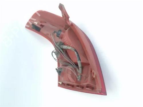 Right taillight SUZUKI SWIFT III (MZ, EZ)  | BP25007264C35 